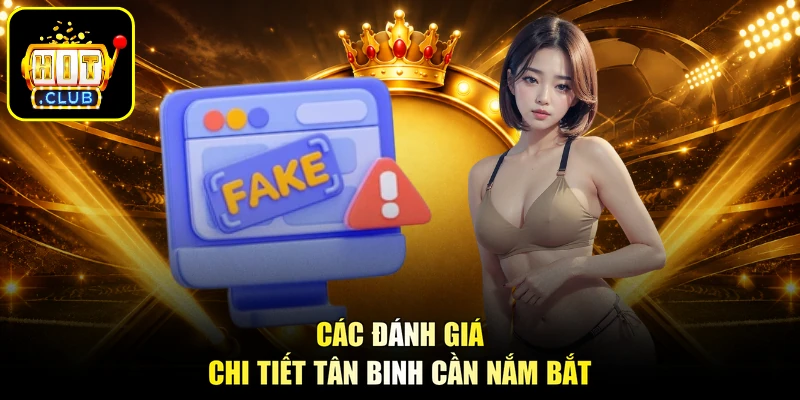 HITCLUB lừa đảo không - Giải Mã Tin Đồn Thất Thiệt 2026 2 Các đánh giá chi tiết tân binh cần nắm bắt
