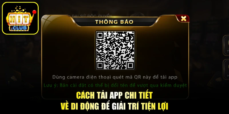 Cách tải app chi tiết về di động để giải trí tiện lợi